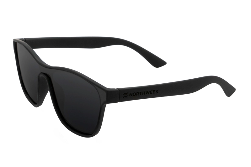 LENTES SOL NORTHWEEK MEL NEGRO - 2