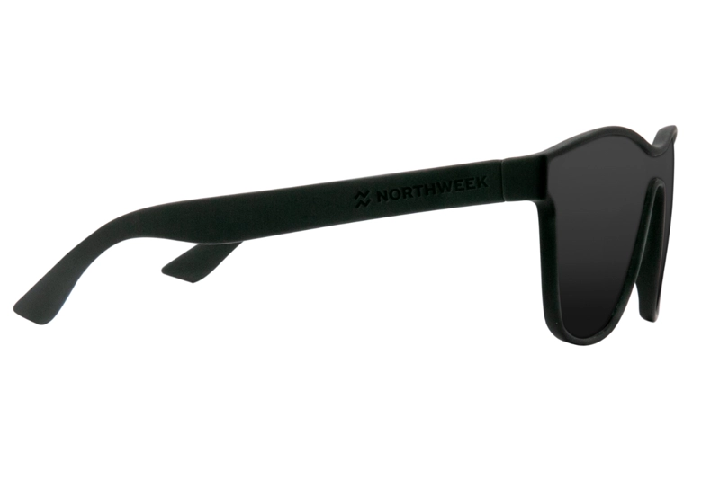 LENTES SOL NORTHWEEK MEL NEGRO - 3