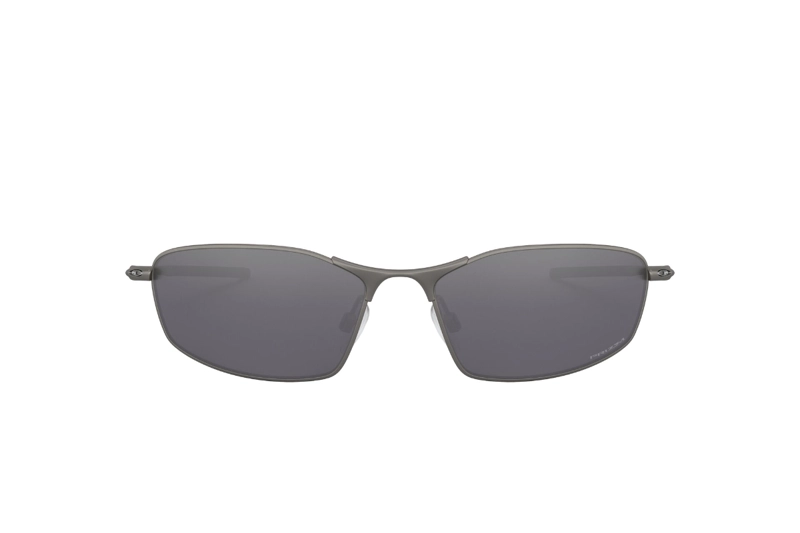 LENTES SOL OAKLEY WHISKER PRIZM BLACK - 1