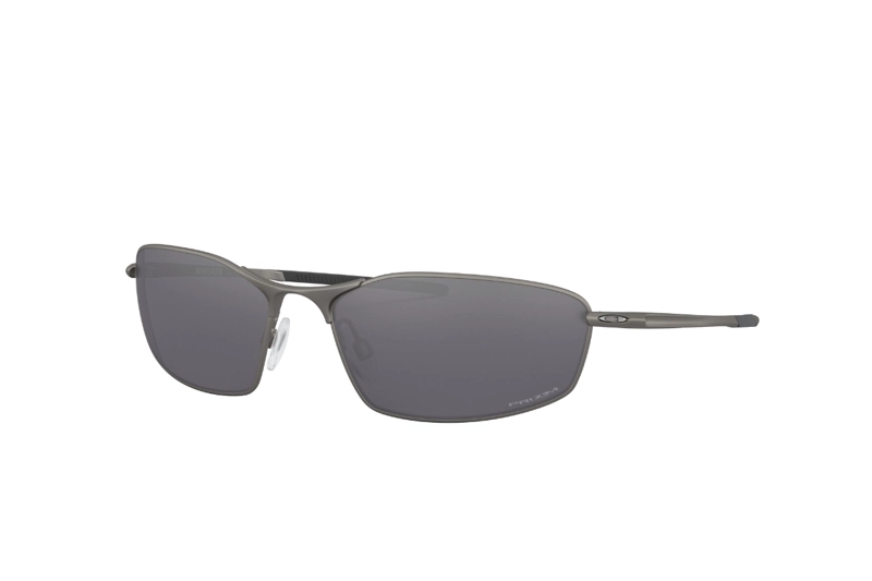 LENTES SOL OAKLEY WHISKER PRIZM BLACK - 2