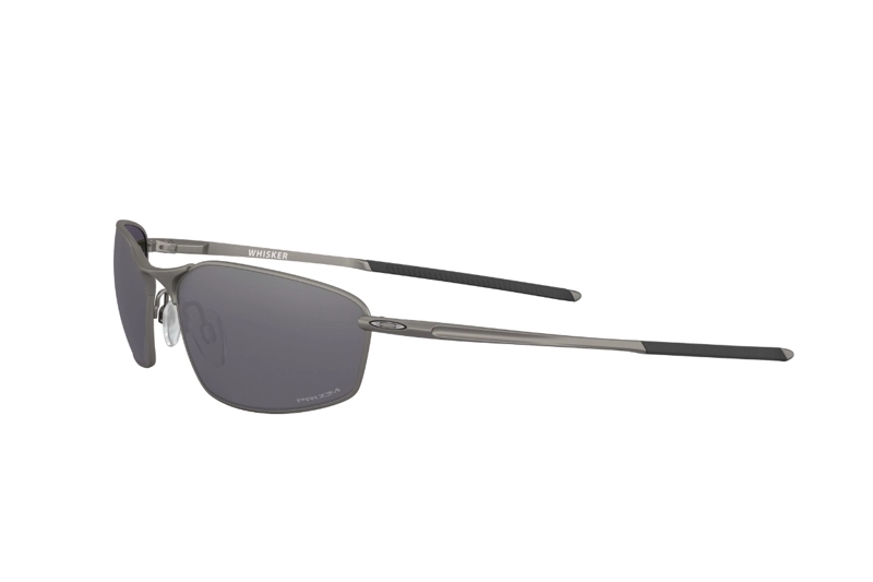 LENTES SOL OAKLEY WHISKER PRIZM BLACK - 3