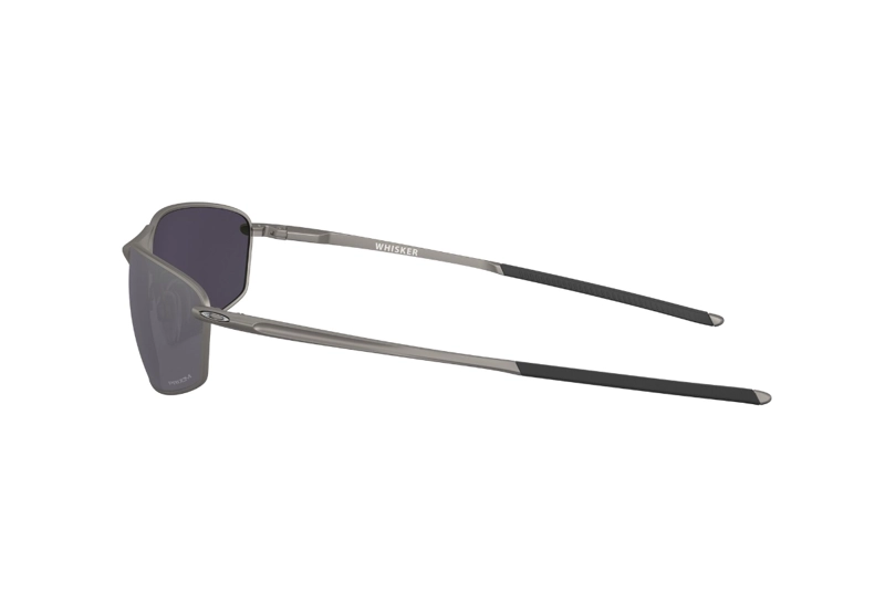 LENTES SOL OAKLEY WHISKER PRIZM BLACK - 4