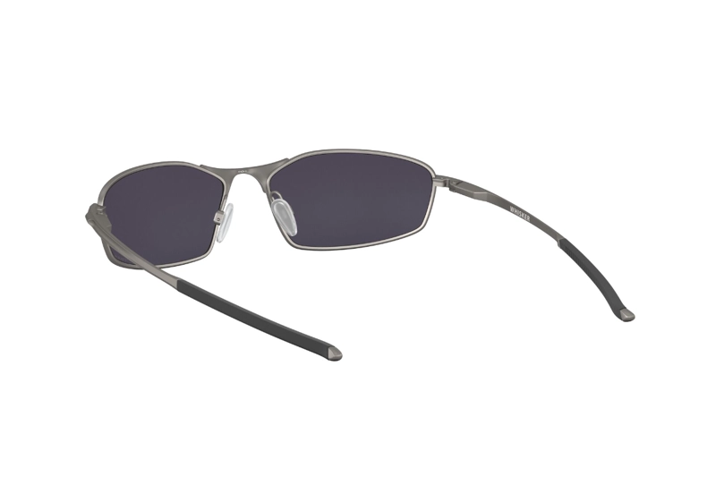 LENTES SOL OAKLEY WHISKER PRIZM BLACK - 6