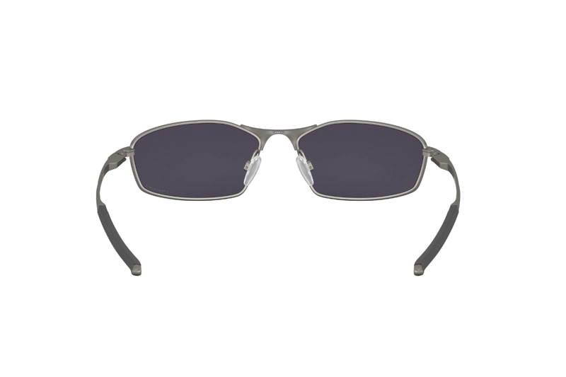 LENTES SOL OAKLEY WHISKER PRIZM BLACK - 7