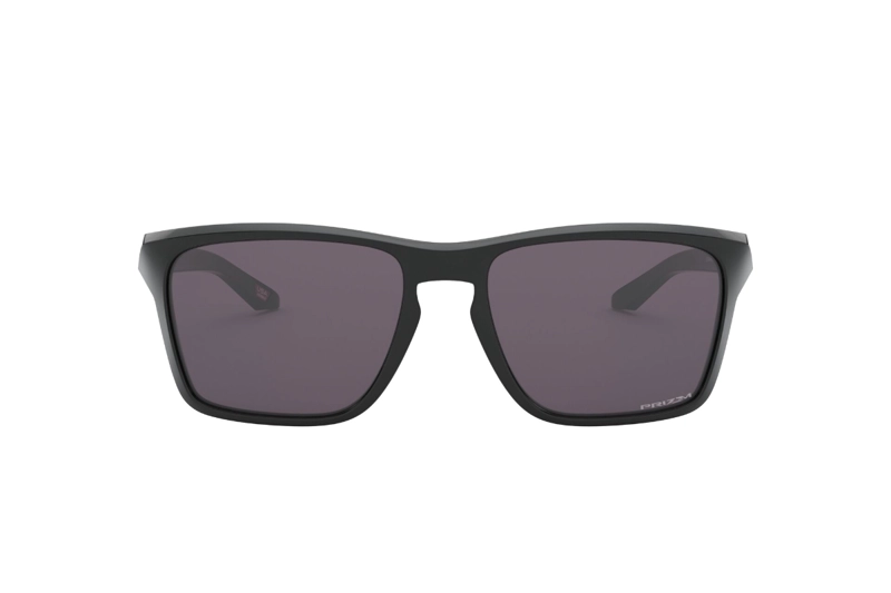 LENTES SOL OAKLEY SYLAS PRIZM GREY - 1