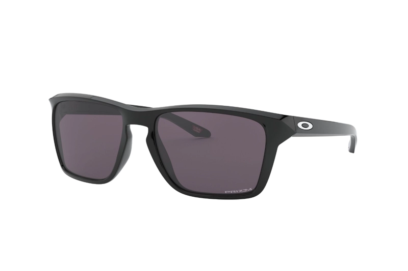 LENTES SOL OAKLEY SYLAS PRIZM GREY - 2