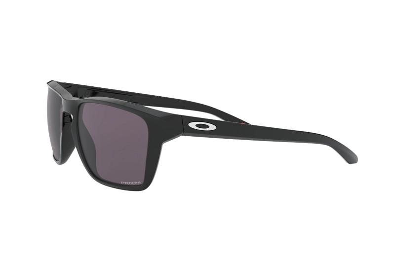 LENTES SOL OAKLEY SYLAS PRIZM GREY - 3
