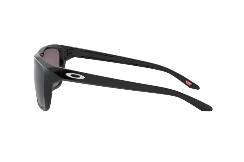LENTES SOL OAKLEY SYLAS PRIZM GREY - 4