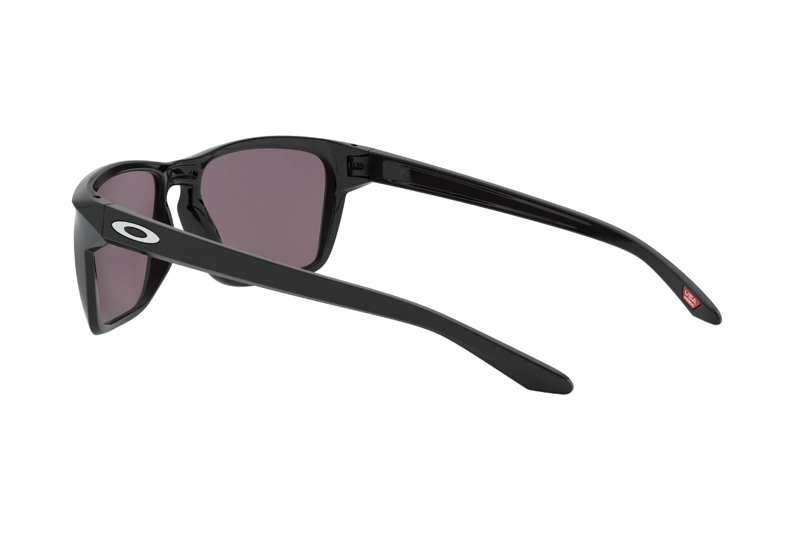 LENTES SOL OAKLEY SYLAS PRIZM GREY - 5