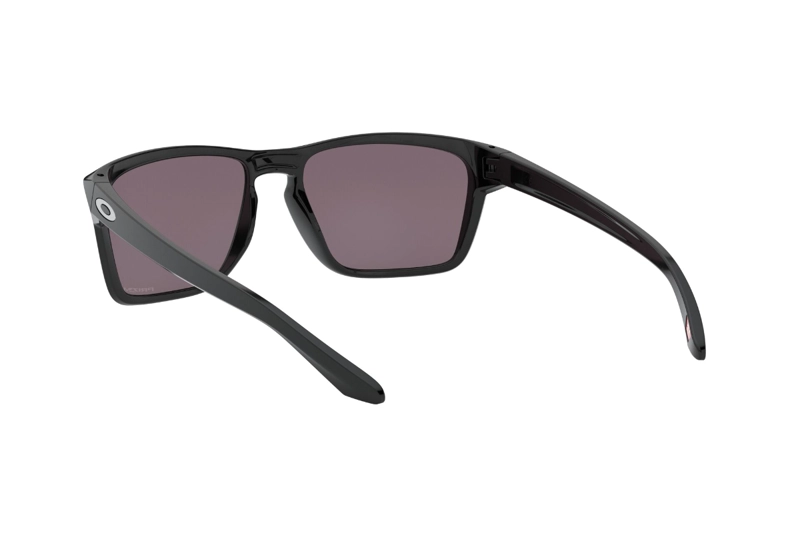 LENTES SOL OAKLEY SYLAS PRIZM GREY - 6