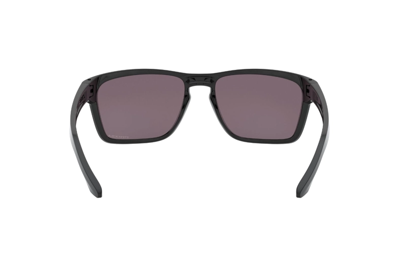 LENTES SOL OAKLEY SYLAS PRIZM GREY - 7