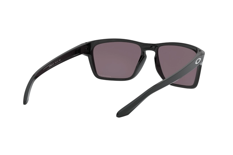 LENTES SOL OAKLEY SYLAS PRIZM GREY - 8