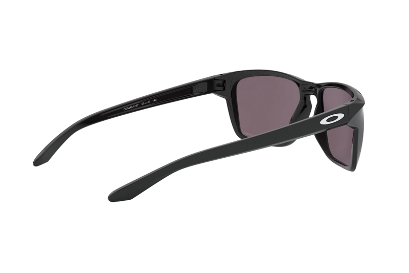 LENTES SOL OAKLEY SYLAS PRIZM GREY - 9
