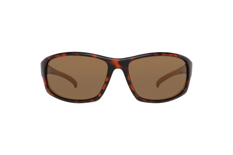 LENTES DE SOL MARRON TIMBERLAND - 1