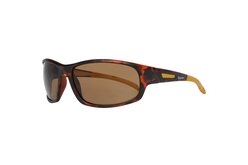LENTES DE SOL MARRON TIMBERLAND - 2