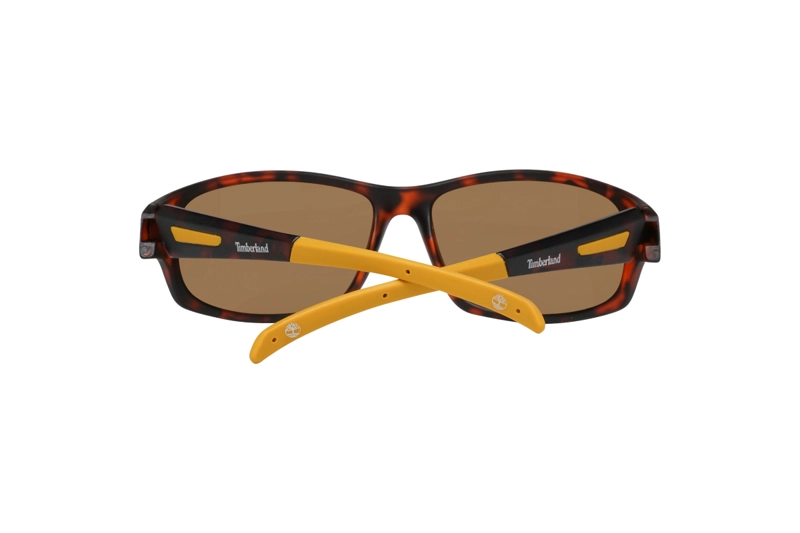 LENTES DE SOL MARRON TIMBERLAND - 3