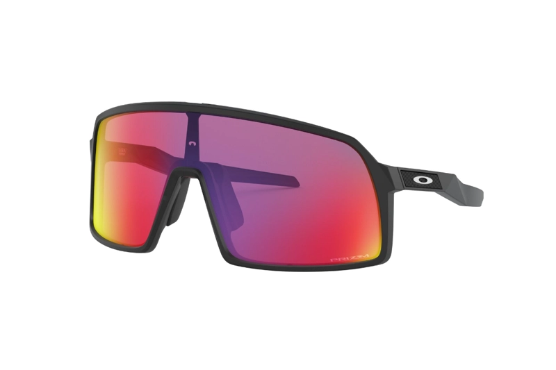 LENTES SOL OAKLEY SUTRO SMALL PRIZM ROAD - 2