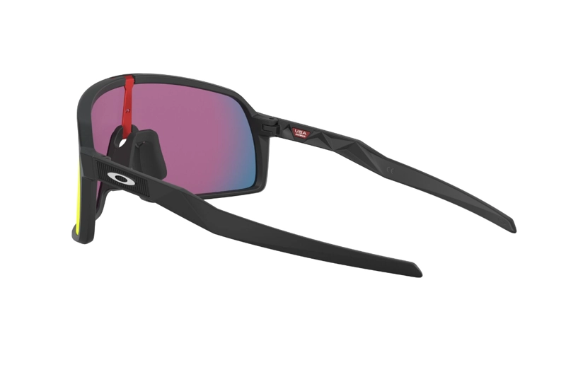 LENTES SOL OAKLEY SUTRO SMALL PRIZM ROAD - 5
