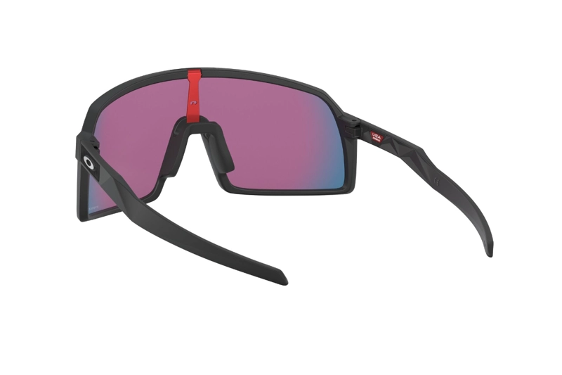 LENTES SOL OAKLEY SUTRO SMALL PRIZM ROAD - 6