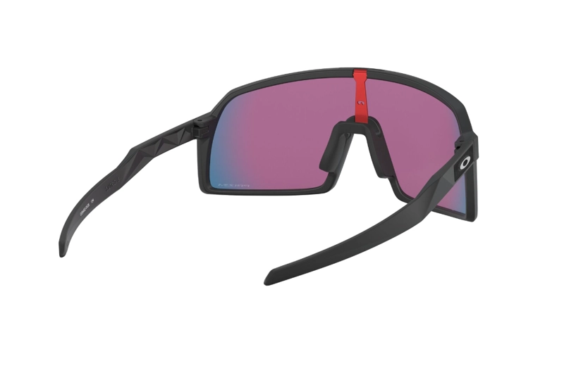 LENTES SOL OAKLEY SUTRO SMALL PRIZM ROAD - 8