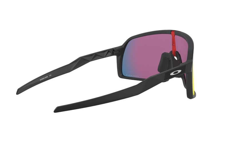 LENTES SOL OAKLEY SUTRO SMALL PRIZM ROAD - 9