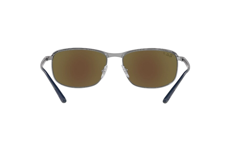LENTES DE SOL BLUE ON POLARIZADOS RAY-BAN - 7