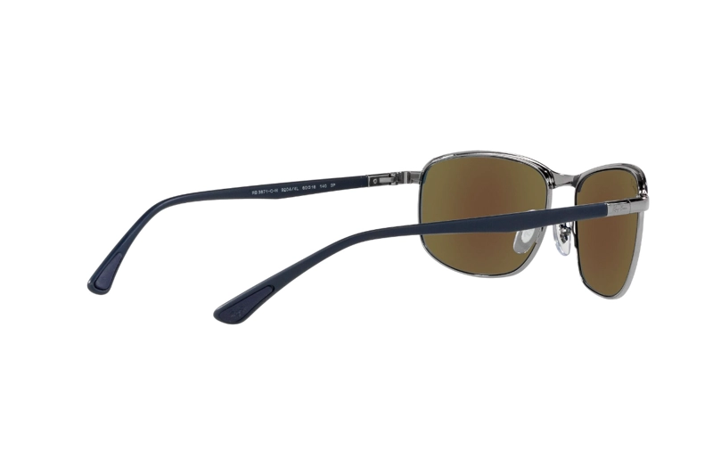 LENTES DE SOL BLUE ON POLARIZADOS RAY-BAN - 9