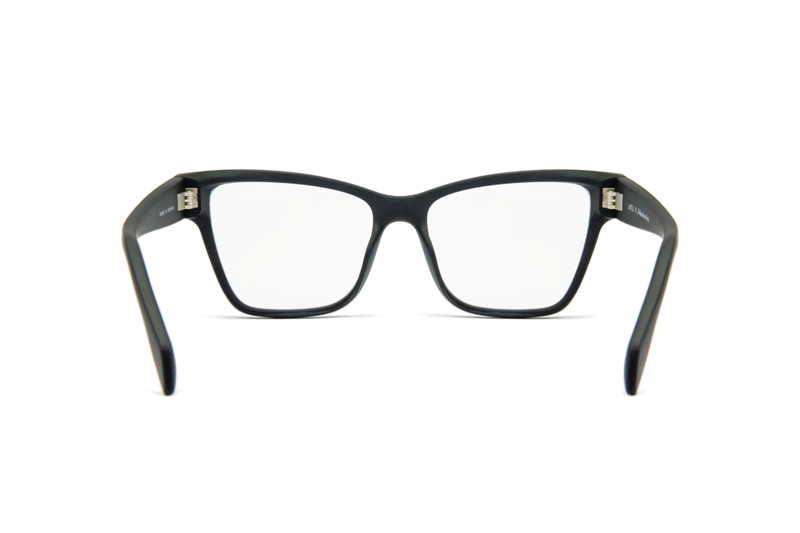 LENTES MITA EYEWEAR ÓPTICOS NEGRO - 3