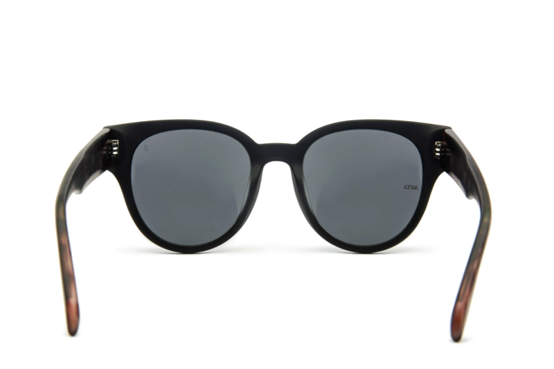 LENTES DE SOL BRICKELL NEGRO MITA EYEWEAR - 4