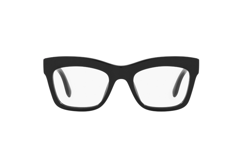 LENTES VOGUE ÓPTICOS BLACK EYEWEAR - 1