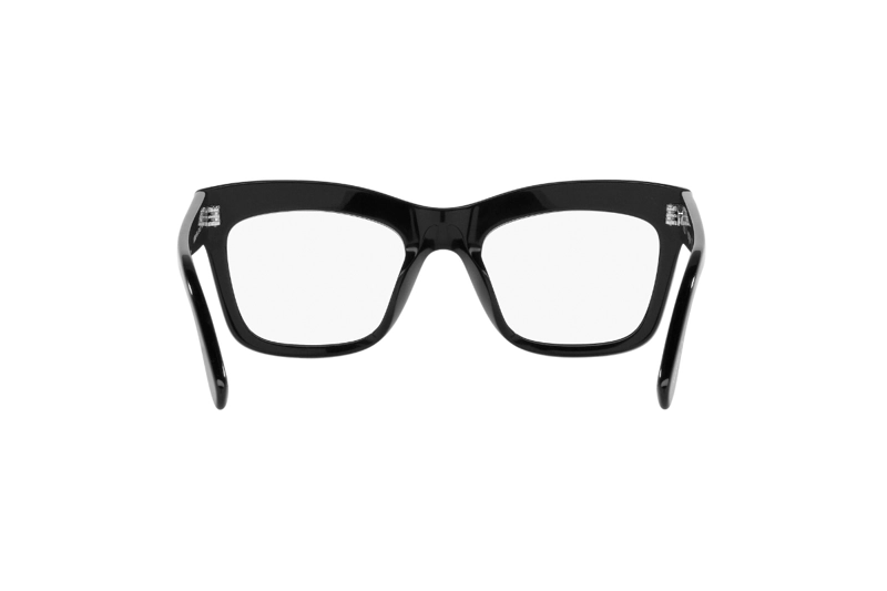 LENTES VOGUE ÓPTICOS BLACK EYEWEAR - 7