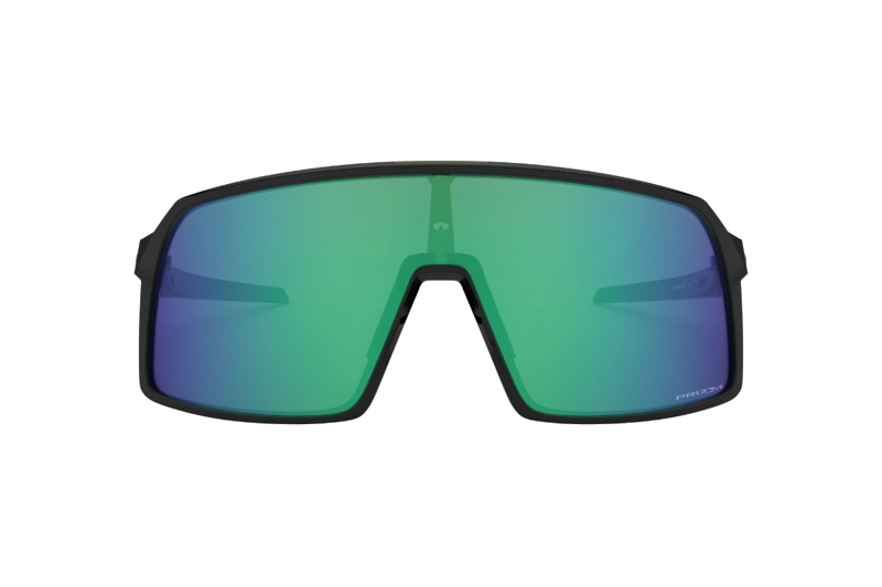 LENTES DE SOL SUTRO PRIZM JADE OAKLEY - 1