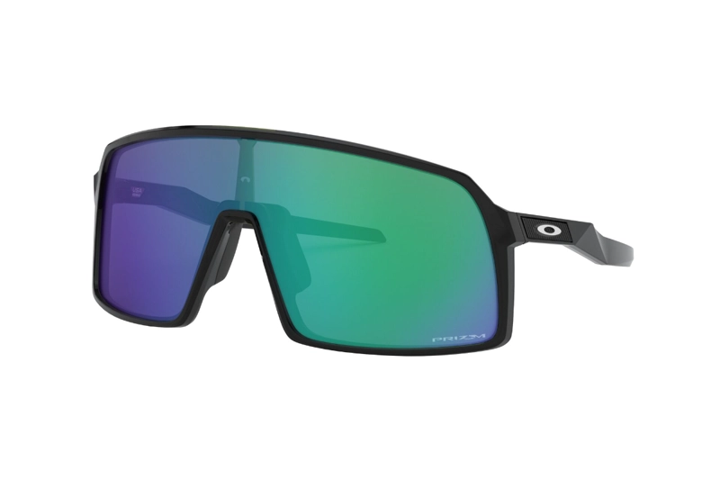 LENTES DE SOL SUTRO PRIZM JADE OAKLEY - 2