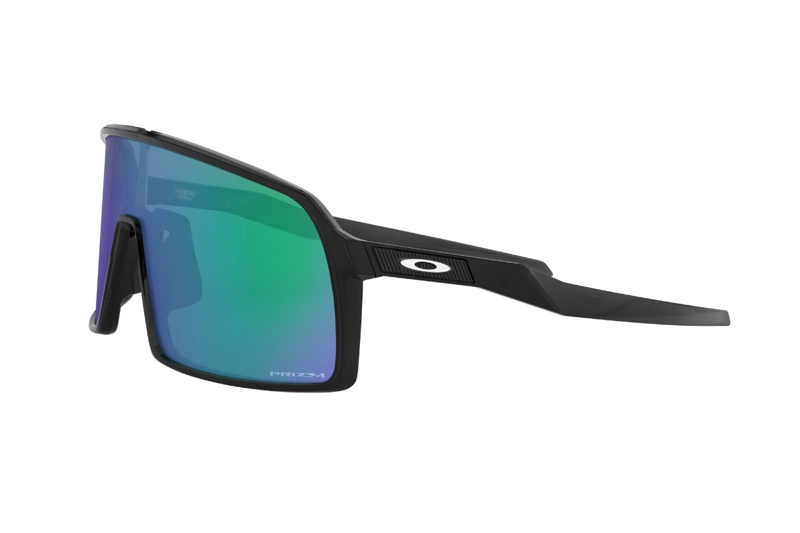 LENTES DE SOL SUTRO PRIZM JADE OAKLEY - 3