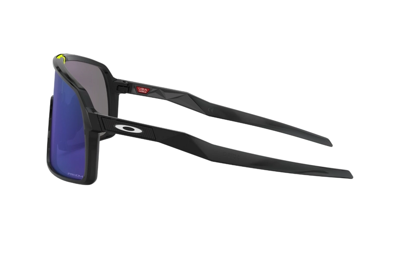 LENTES DE SOL SUTRO PRIZM JADE OAKLEY - 4