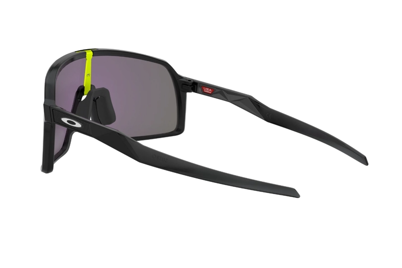 LENTES DE SOL SUTRO PRIZM JADE OAKLEY - 5