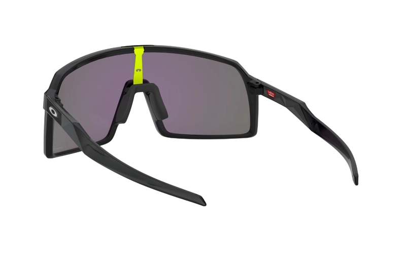 LENTES DE SOL SUTRO PRIZM JADE OAKLEY - 6