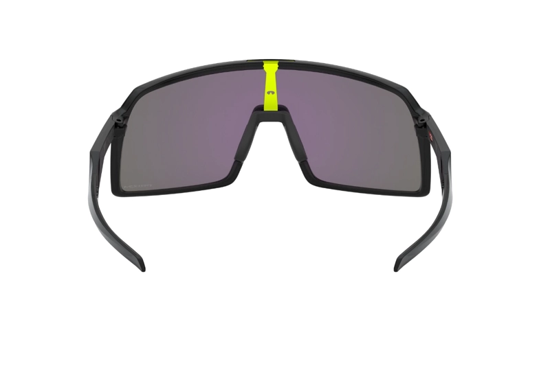 LENTES DE SOL SUTRO PRIZM JADE OAKLEY - 7