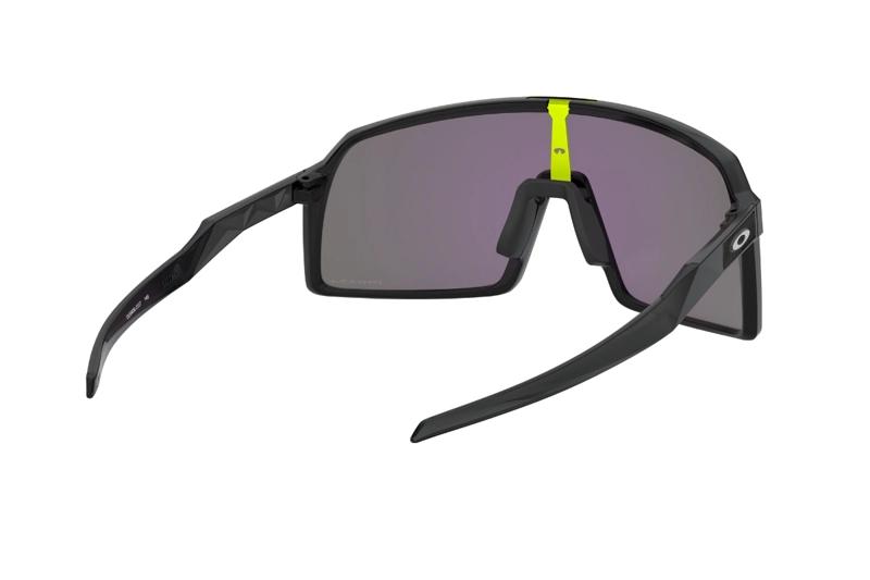LENTES DE SOL SUTRO PRIZM JADE OAKLEY - 8