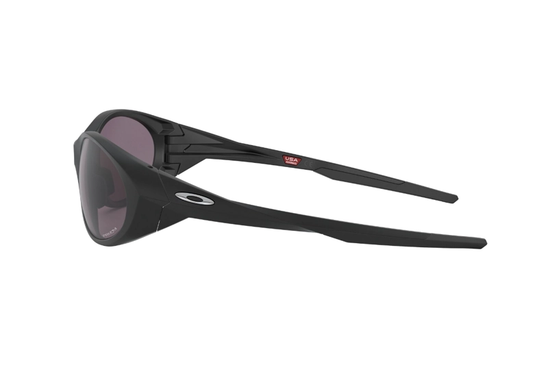 LENTES SOL OAKLEY EYEJACKET REDUX PRIZM GREY - 4