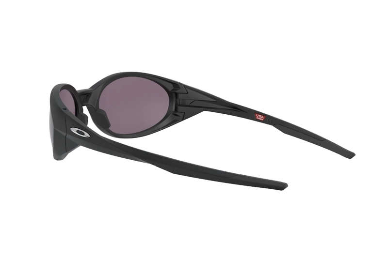 LENTES SOL OAKLEY EYEJACKET REDUX PRIZM GREY - 5