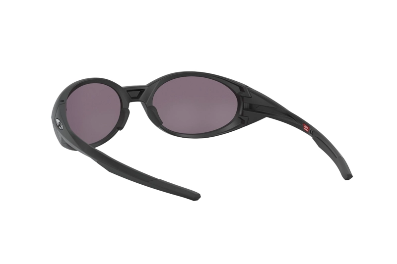 LENTES SOL OAKLEY EYEJACKET REDUX PRIZM GREY - 6