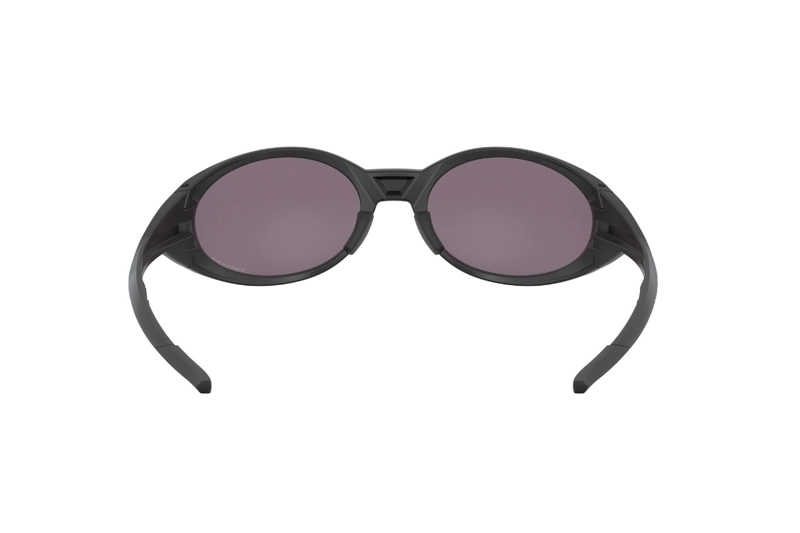 LENTES SOL OAKLEY EYEJACKET REDUX PRIZM GREY - 7