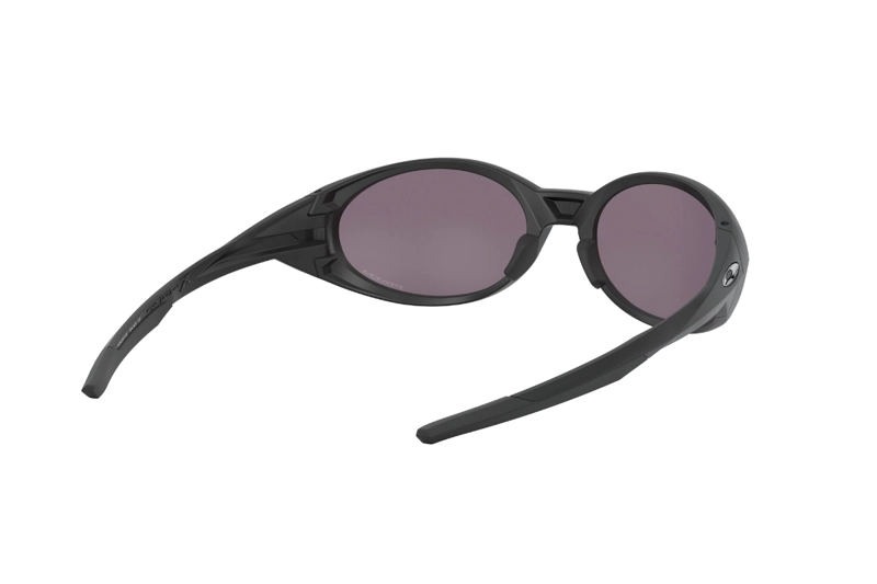 LENTES SOL OAKLEY EYEJACKET REDUX PRIZM GREY - 8
