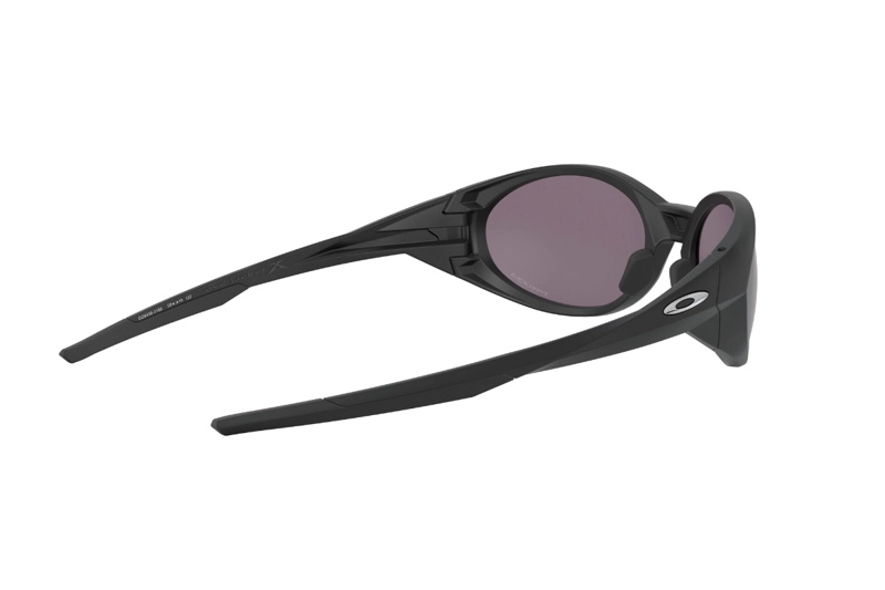 LENTES SOL OAKLEY EYEJACKET REDUX PRIZM GREY - 9