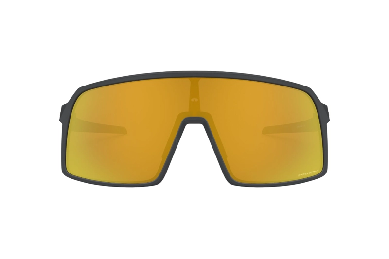 LENTES DE SOL SUTRO PRIZM 24K OAKLEY - 1