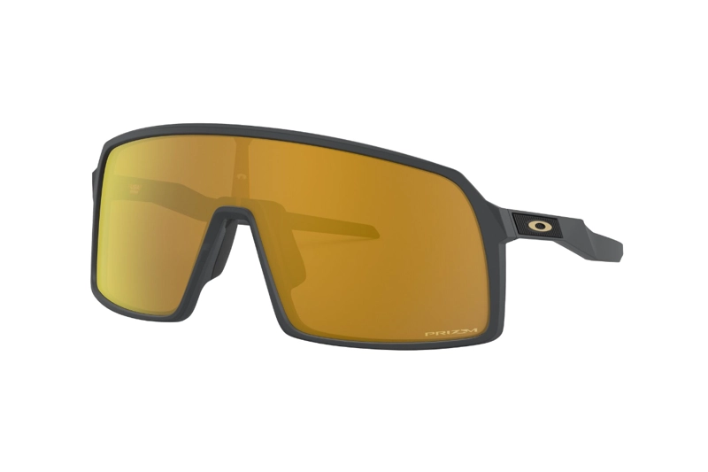 LENTES DE SOL SUTRO PRIZM 24K OAKLEY - 2