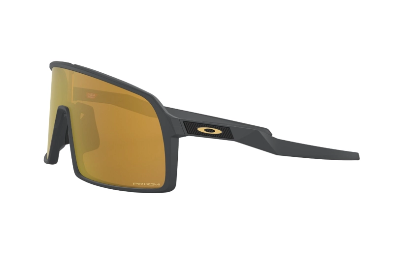 LENTES DE SOL SUTRO PRIZM 24K OAKLEY - 3