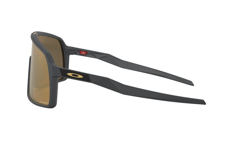LENTES DE SOL SUTRO PRIZM 24K OAKLEY - 4