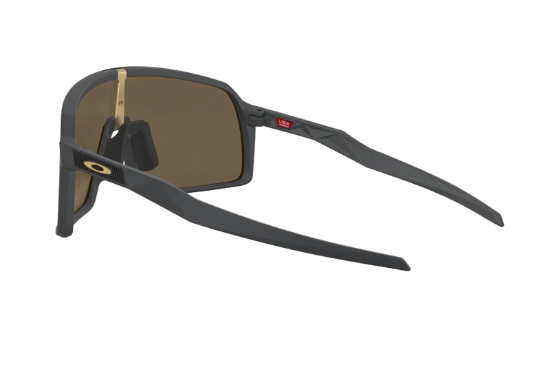 LENTES DE SOL SUTRO PRIZM 24K OAKLEY - 5